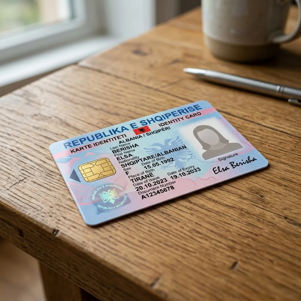 Peaks of the Balkans Border Permits - Simple Guide