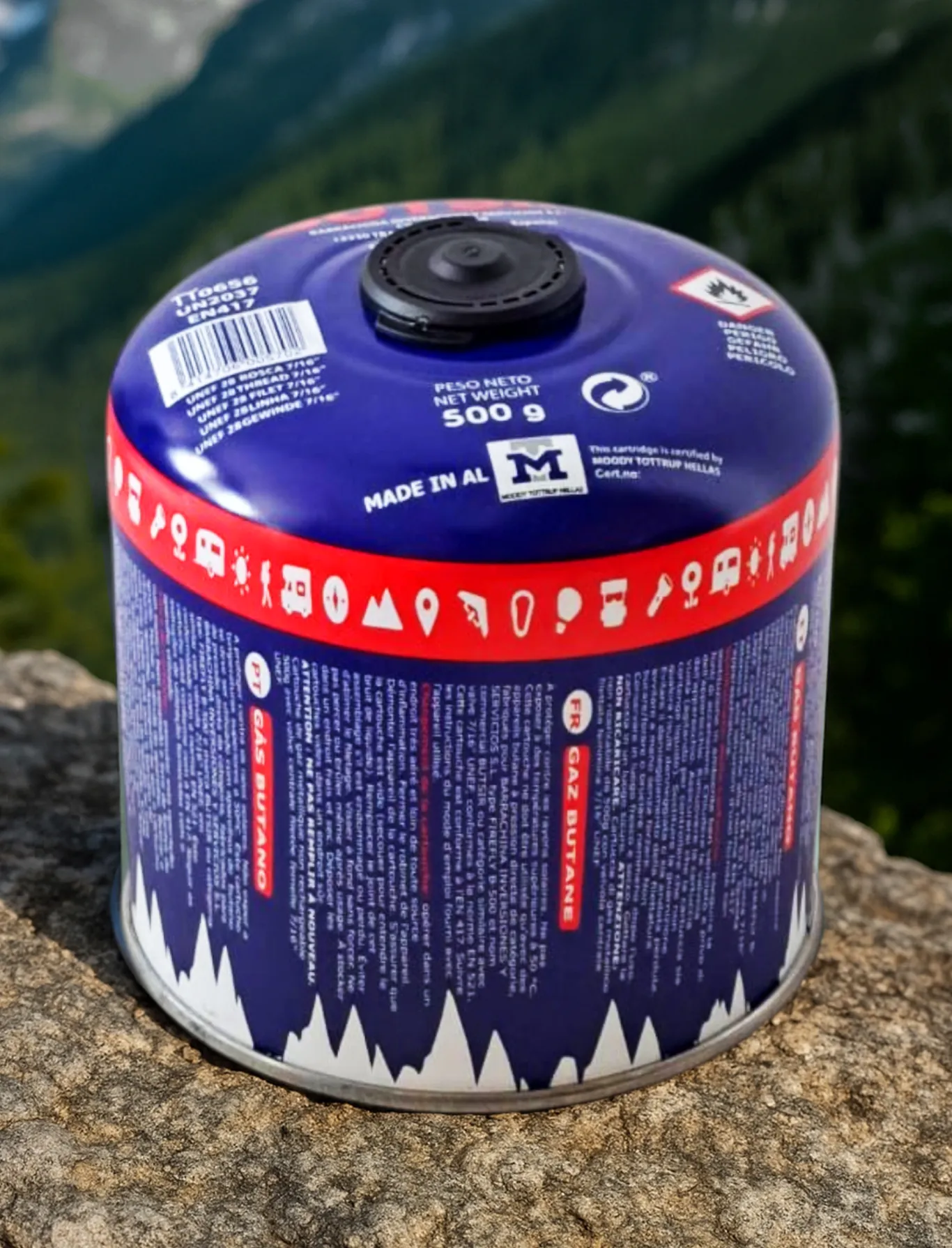 Hiking the Peaks of the Balkans: What to Pack and What to Store