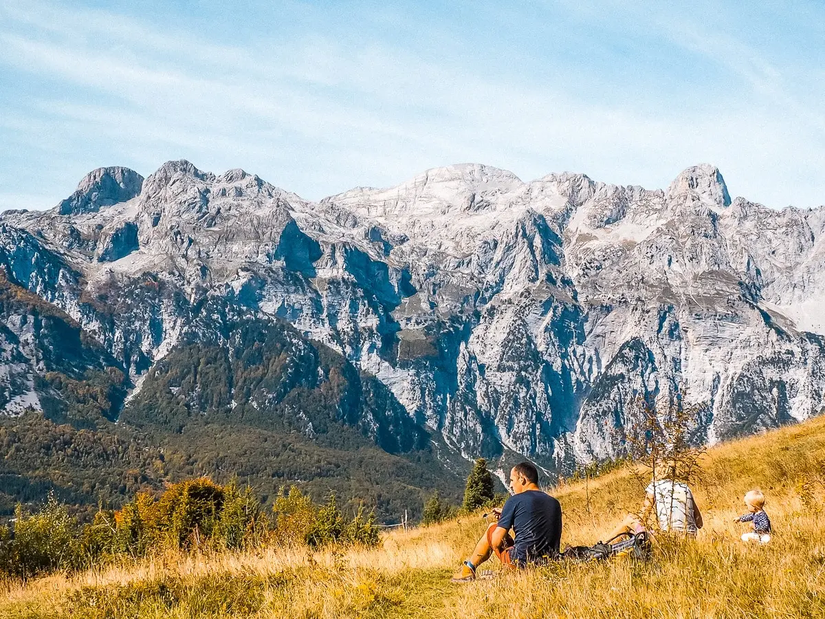 Luggage Storage in Albania: Shkoder, Tirana and Hiking Hubs Explained