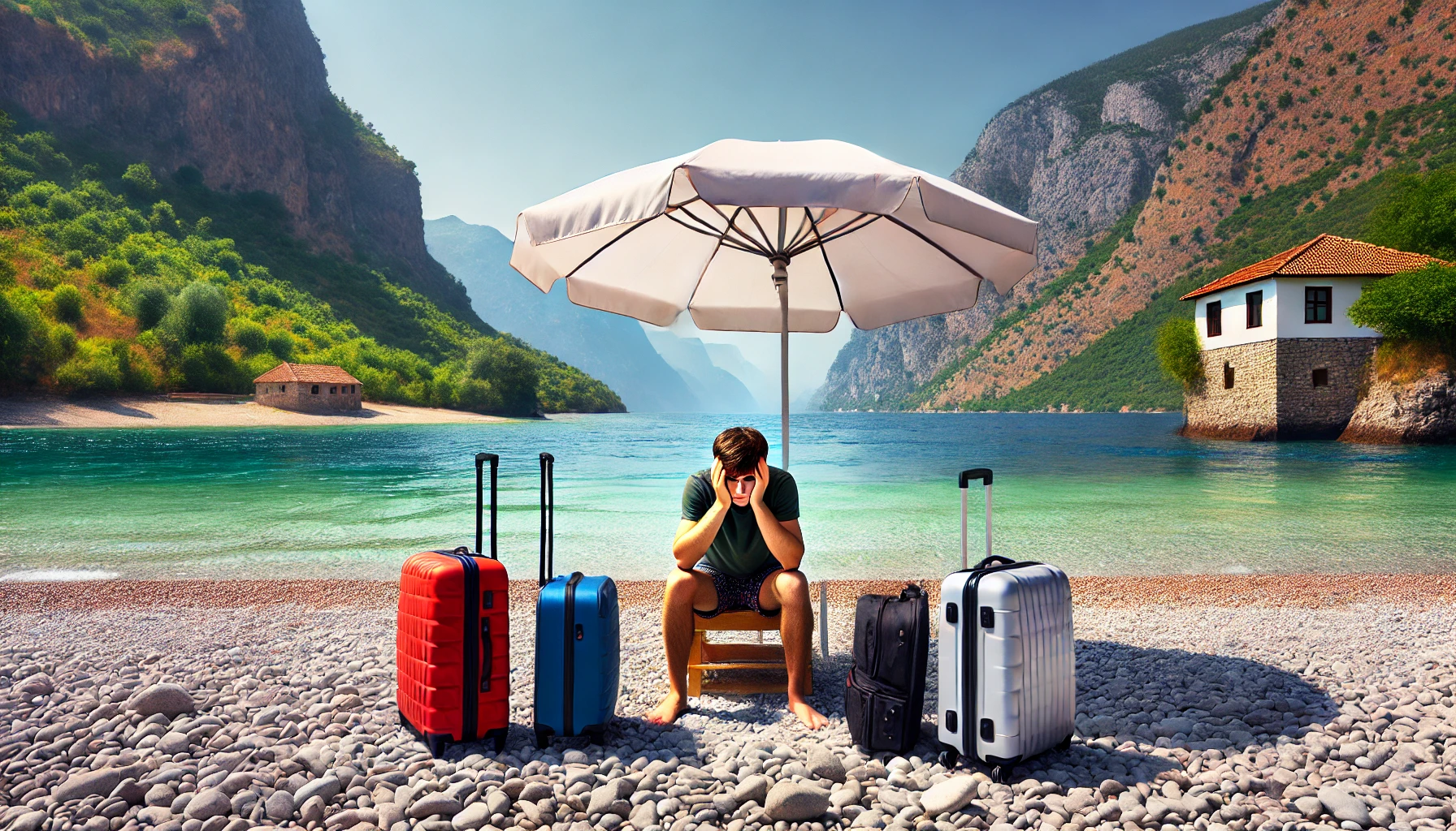 Store and Go Luggage Storage in Shkoder: An Unbiased Review