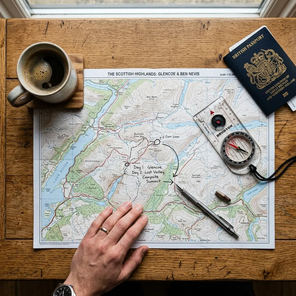 Peaks of the Balkans Permits - Common Mistakes