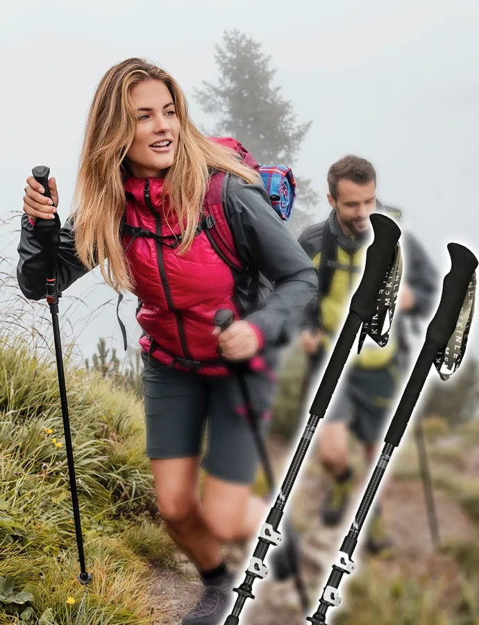 Outdoor Gear for Theth & Valbona - Rent in Shkoder Before You Hike