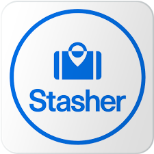 Stasher Logo